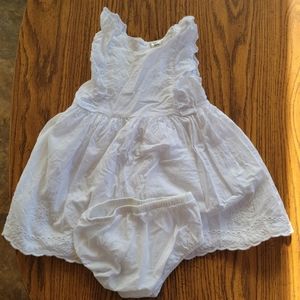 Girl's 24month dress